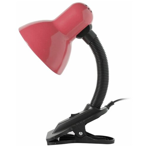 Настольный светильник Smartbuy SBL-DeskL01-Pink
