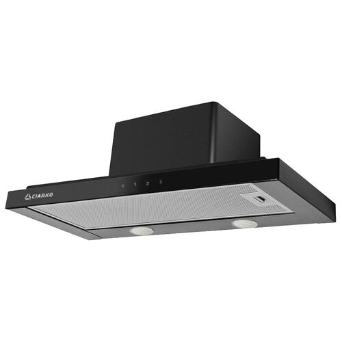 Встраиваемая вытяжка Ciarko Turbo Sensor 60 GBK 1739000₽
