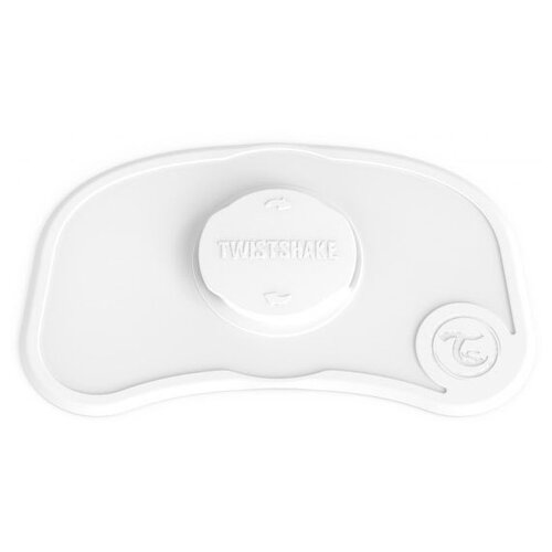 Коврик Twistshake Click Mat Mini, белый