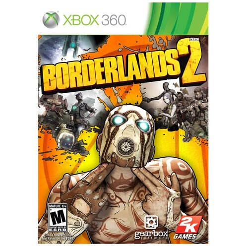 Borderlands 2 Jewel (PC)