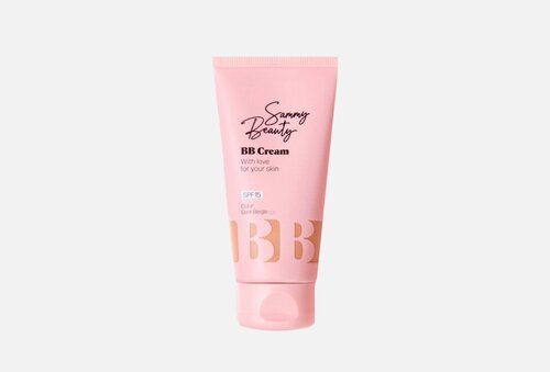 BB крем для лица BB Cream 50 мл