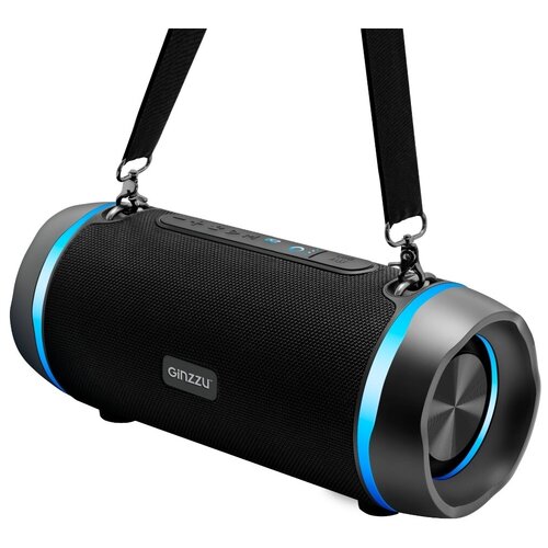 Акустическая система Ginzzu GM-901B 374500₽