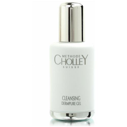 Cholley гель очищающий Cleansing Dermpure Gel, 200 мл