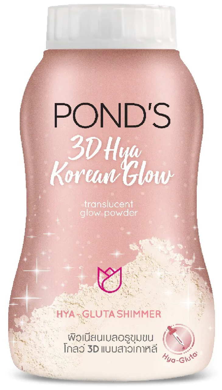 Pond's Рассыпчатая пудра Magic Powder BB 1 шт.