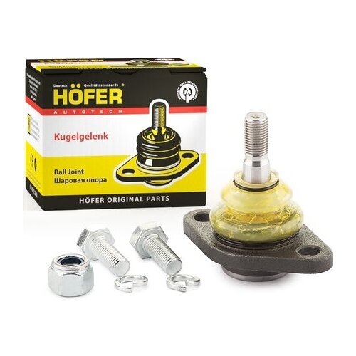 Шаровая опора передняя HOFER HF815505