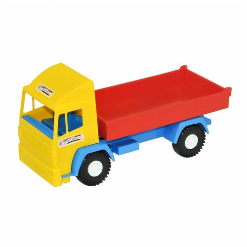 Машина TIGRES грузовик Mini Truck TIGRES