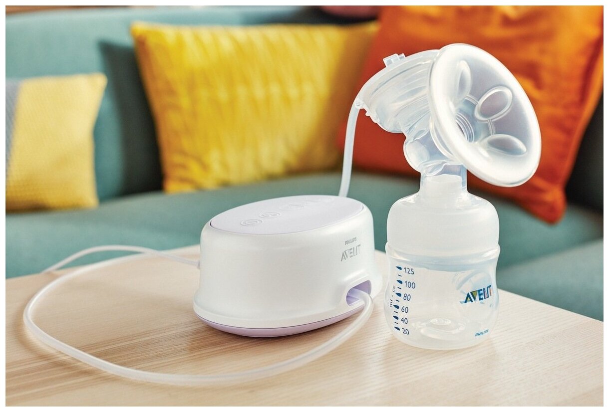 Philips Avent - фото №7