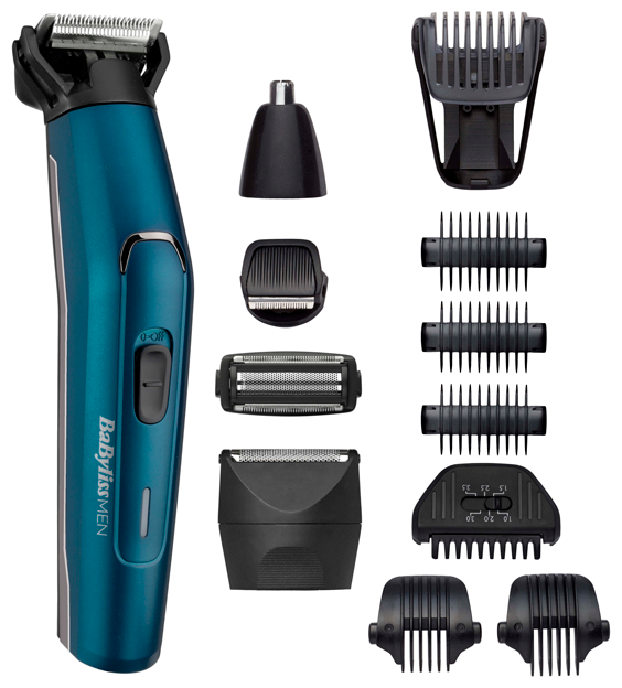 Триммер BaByliss MT890E