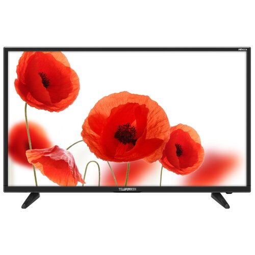 Телевизор Telefunken TF-LED 32 S 17 T2S 1003000₽
