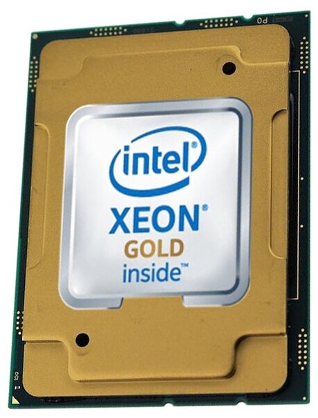Процессор HPE Intel Xeon-Gold 5220R (2.2GHz/24-core/150W) DL360 Gen10 - фото №16