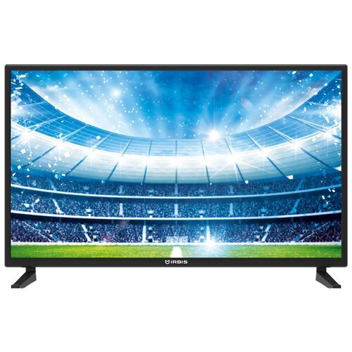 32 Телевизор Irbis 32S30HD201B 2019 LED черный 1096500₽