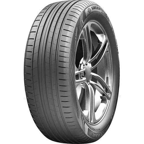 Шины разноширокие Greentrac Quest-X 275/40R20 2шт. и 315/35R20 2шт.