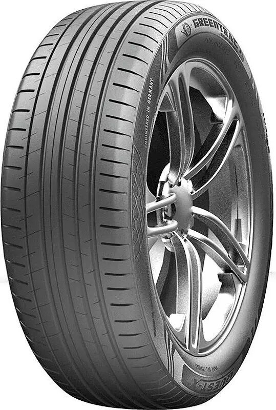 Шины летние разноширокие Greentrac Quest-X 245/40R19 2шт. и 275/35R19 2шт.