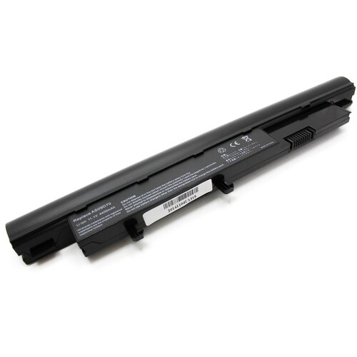 Аккумулятор для Acer 3810T 4810T 5810T (11.1V 4400mAh) p/n: AS09D31 AS09D36 AS09D41 AS09D51 1 x phone battery for uniden bt 1008s bt 1016 bt 1021 bt 1025 with43 269 wx12077 a1