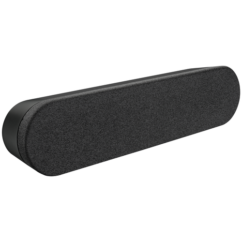 Колонка Logitech 960-001230 для системы Logitech Rally Speaker Graphite