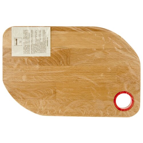 Доска разделочная, 35x23 см. Bisetti