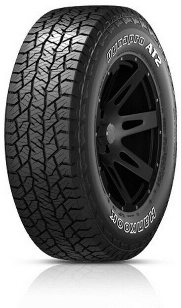 Автошина Hankook Dynapro AT2 RF11 215/80 R15 102T