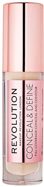 Makeup Revolution  Conceal and Define C3