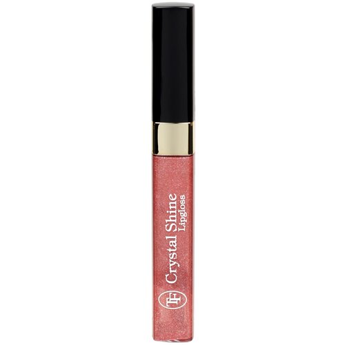 TF Cosmetics блеск для губ Crystal Shine Lipgloss, 08