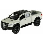 Машина Технопарк Nissan Titan 337464 - изображение