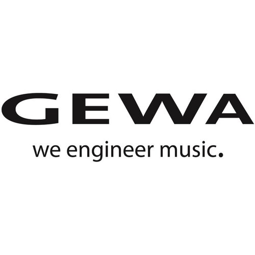 GEWA CROSS 30 E-Bass чехол для бас гитары чехол для электрогитары gewa cross 30 e guitar