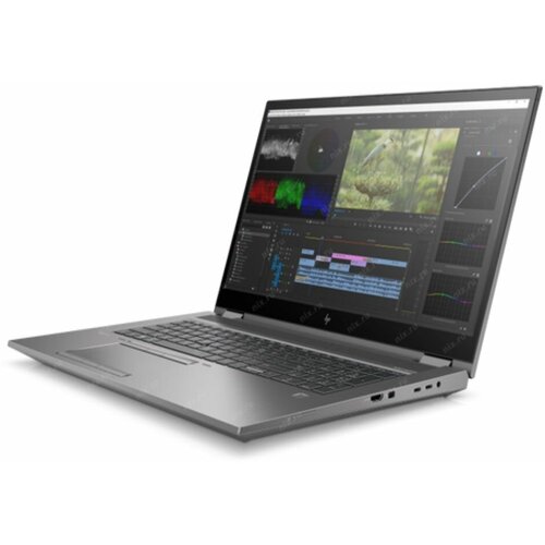 Ноутбук HP ZBook 15 Studio G8 314G2EA 54469000₽