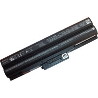 Аккумулятор (батарея) для ноутбука SONY VGP-BPS21 VGP-BPS21A VGP-BPS21B (5000 mAh)