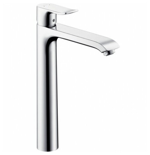 Смеситель для раковины HANSGROHE 31082000 Хром