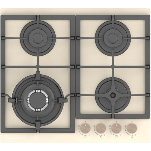 Варочная панель Zigmund Shtain M 266 I 2699000₽