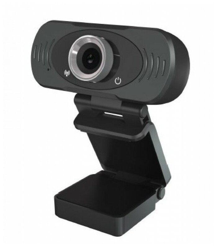 Веб-камера Xiaomi IMILAB Web Camera Full HD 1080p черная