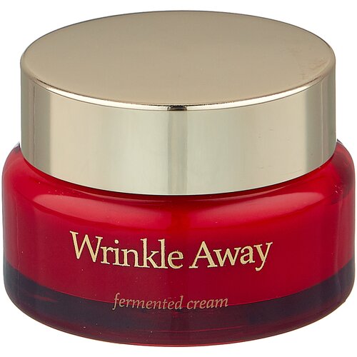 Крем антивозрастной ферментированный THE SKIN HOUSE Wrinkle Away Fermented Cream 50ml