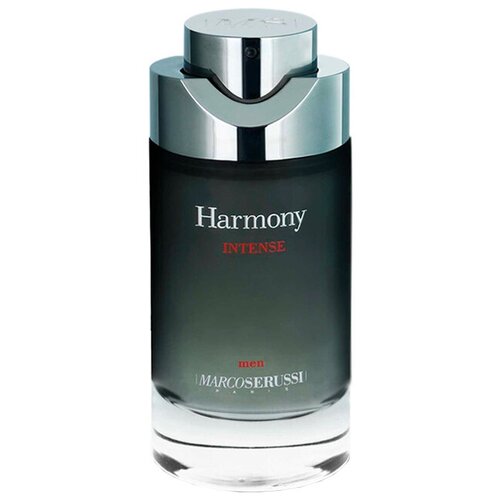 Marco Serussi парфюмерная вода Harmony Intense, 100 мл