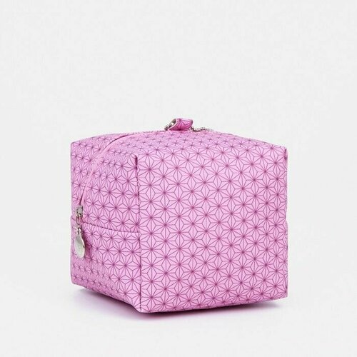 фото Косметичка бесцветный made in china