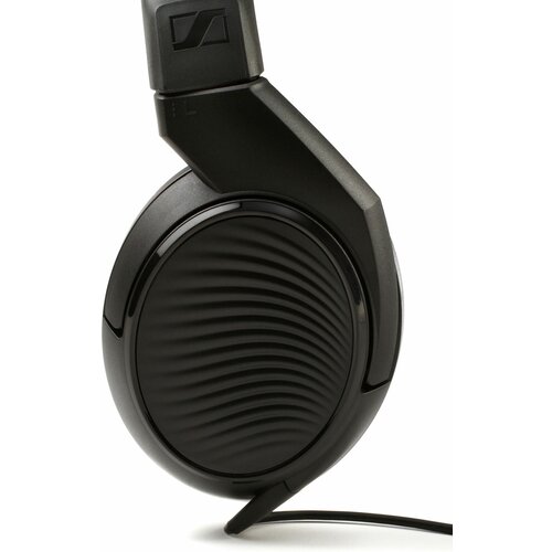 Наушники мониторные Sennheiser HD 200 Pro 920200₽