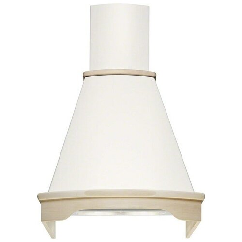 Каминная вытяжка Electrolux EFF 96024 OW бежевый 1754900₽