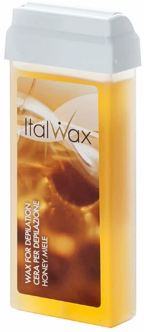 Воск Italwax в картридже Мёд