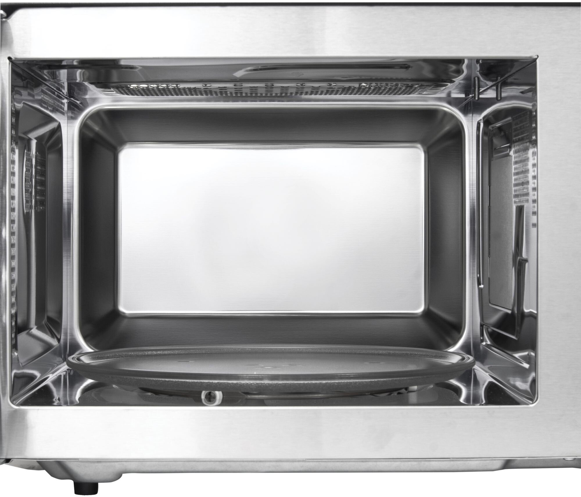 Микроволновая печь BBK 23MWC-881T/B-M 800 Вт чёрный - фото №3