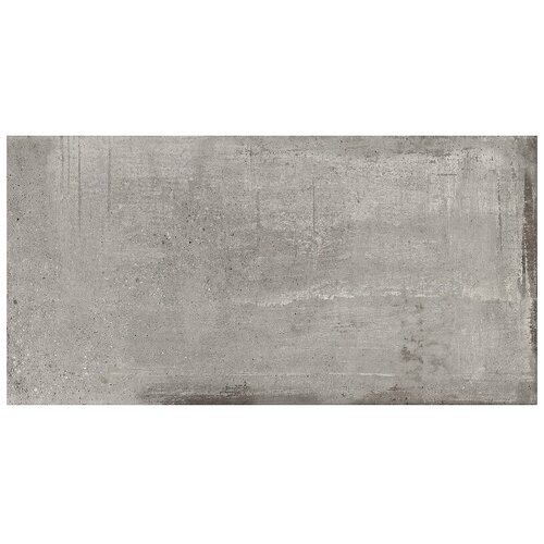 Керамогранит Laparet Cemento Grigio серый матовый карвинг 60x120 см керамогранит laparet capri gris cemento grigio серый матовый карвинг 60х120 см