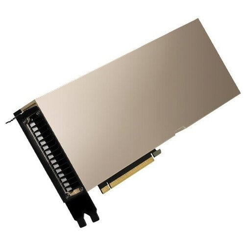 Графический процессор Nvidia A100 80G with two brackets 9 OEM (900-21001-0120-130)