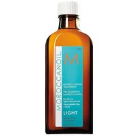 Масло восстанавливающее для тонких светлых волос Moroccanoil 100 мл