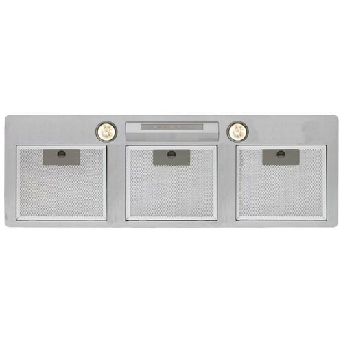 Встраиваемая вытяжка Cata GL 75 X C 4649000₽