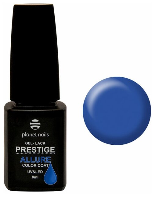 - Planet nails Prestige Allure 626 8  .12626