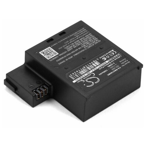 фото Аккумулятор для видеокамеры aee magicam s50, s51, s70 (ds-s50) cameron sino