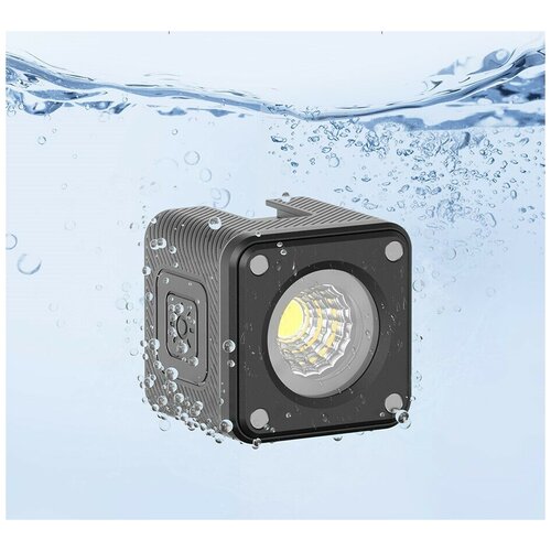 Светодиодная лампа для съемки фото и видео 320000₽