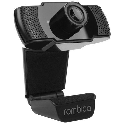 Web-камера Rombica CameraHD A2 (CM-002)