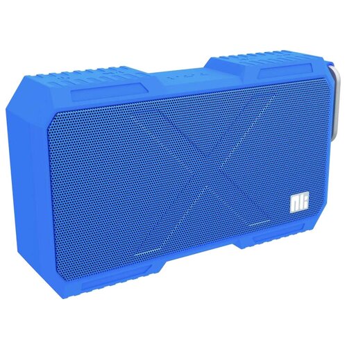 Портативная акустика Nillkin X-MAN, 6 Вт, blue