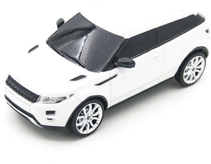 Легковой автомобиль Rastar Land Rover Range Rover Evoque 46900 1:24 21