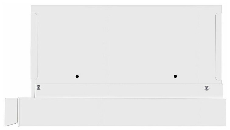 Встраиваемая вытяжка MAUNFELD VS Light (C) 60, белый - фотография № 9