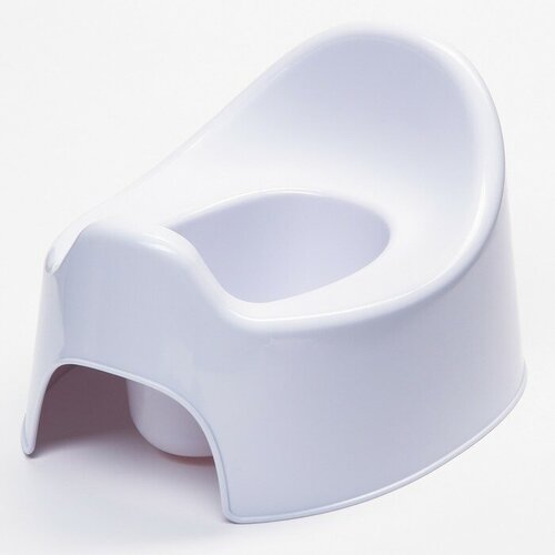 Plast team Горшок детский Follow Me цвет серый 513₽