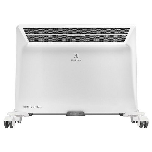 Конвектор Electrolux ECH/AG2-2000 T+ RM-3712, белый